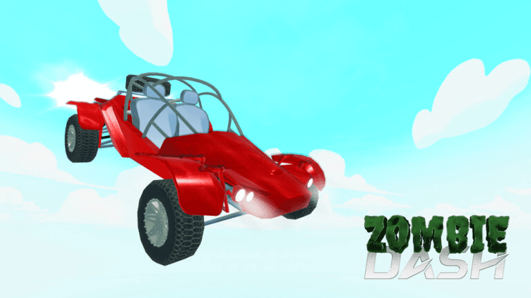 Zombie Dash
